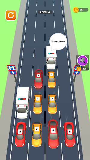 Jam Control Screenshot 3