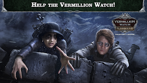 Hidden Objects - Vermillion Watch: Fleshbound Screenshot 3