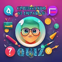 Quiz - Curiosando si impara