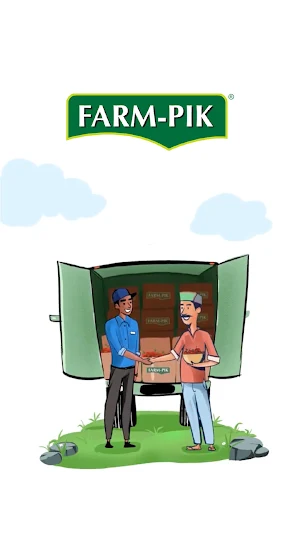 Adani Farm-Pik Screenshot 0