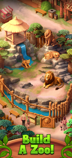 Word Zoo Screenshot 0