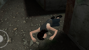 Grandma Hate Metal: Horror Screenshot 0