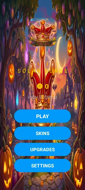 CV999Moles Screenshot 2
