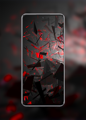 Galaxy A54 5G Wallpapers Screenshot 2