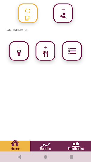 UrAST Screenshot 1