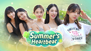 Summer's Heartbeat Screenshot 3
