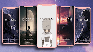 Sad Wallpapers Screenshot 0