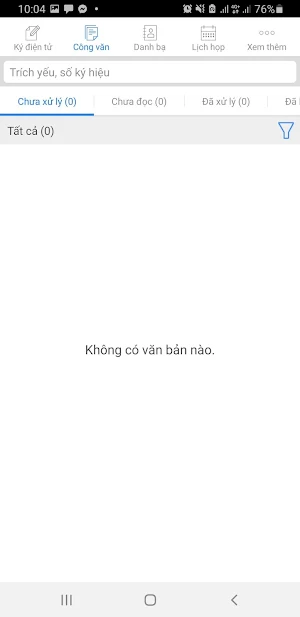 SeAOffice Screenshot 1