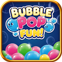Bubble POP Fun