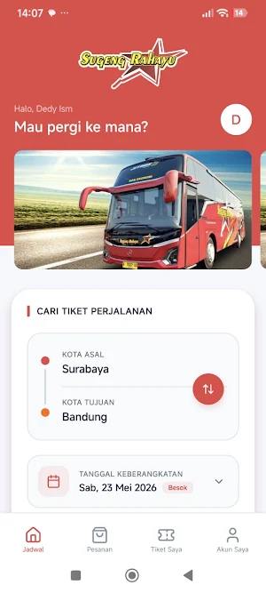 Sugeng Rahayu Screenshot 0