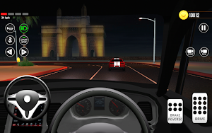 Driving Academy – India 3D Screenshot 3