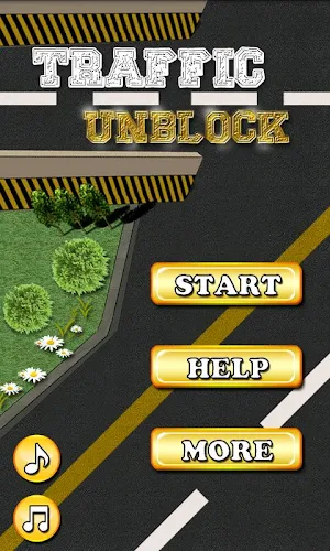 Traffic Unblock Screenshot 0