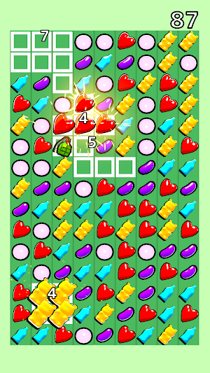 Spin Fever Screenshot 1