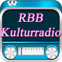 RBB Kulturradio 92.4 FM