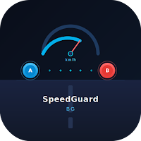 SpeedGuard BG