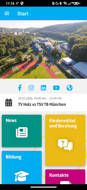 LSVS Screenshot 1