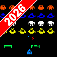 space raiders