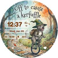 Fidplay The Kerfuffle Dog