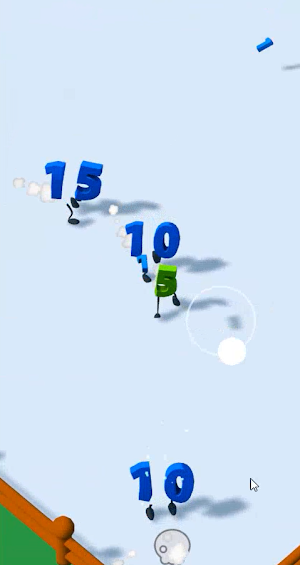 Number.io Screenshot 1