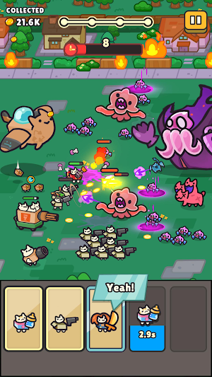 MiniCraft Screenshot 0
