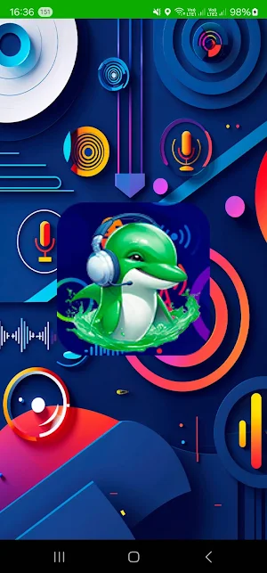 Rádio mocajuba 104FM Screenshot 0