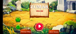 Zumba Deluxe Shooter Screenshot 0