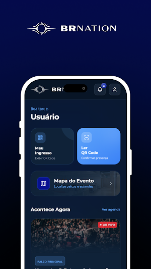 BR Nation Screenshot 1