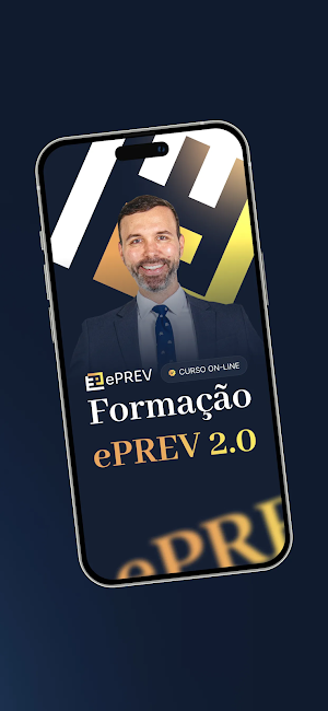 ePREV ENSINO Screenshot 3