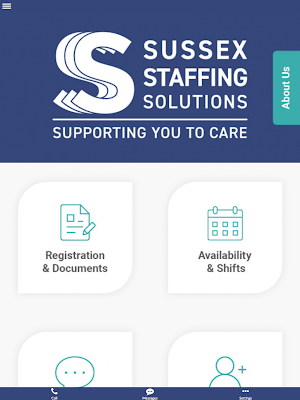 Sussex Staffing Solutions Screenshot 3