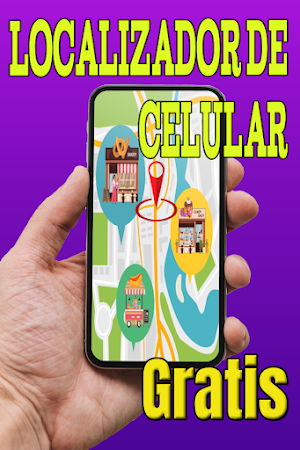 Localizador o Encontrar Guia Screenshot 1