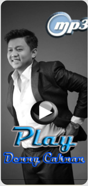Denny Caknan Offline Mp3 Screenshot 0