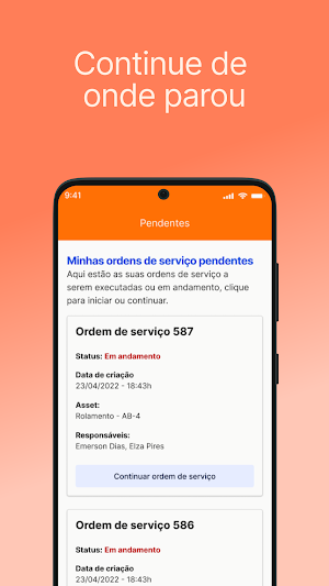 Delfos Inspector Screenshot 2