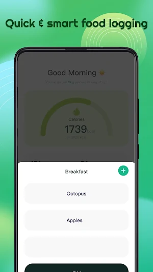 LifeFitness Screenshot 3