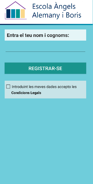 Escola Àngels Alemany Screenshot 1