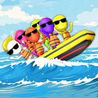 Ship Mania - Boat Parking Jam
