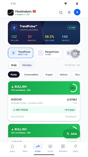 FlexiAnalysis Ai Screenshot 3