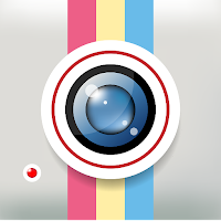 HD Camera 4K - Digital Camera