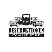 Destruktionen