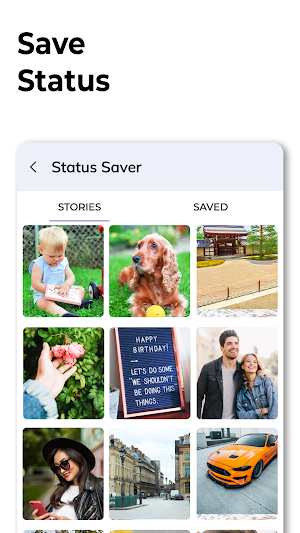 All Video Downloader 2024 Screenshot 3