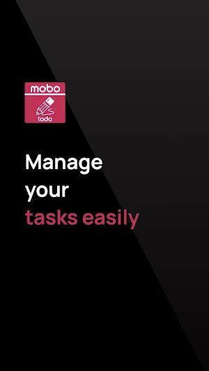 mobo Todo for Odoo Screenshot 0