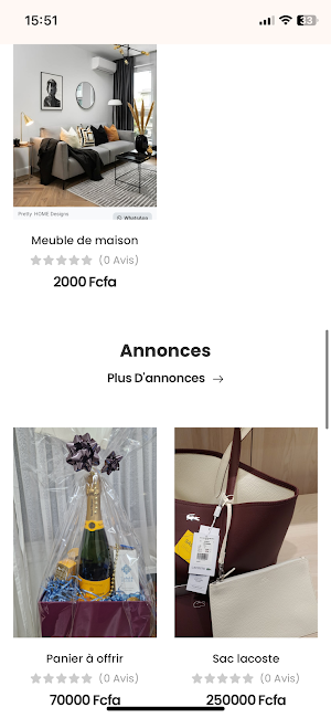 go.BUTA Screenshot 2
