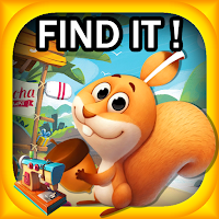 Hidden Object  : The Book