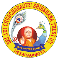 BGS UNITED SCHOOL