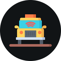 Cab Vendor