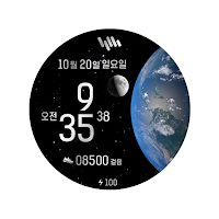 샘워치 Universe 4