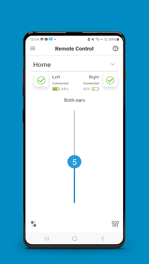 hearMore Screenshot 0