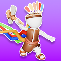 Pipe Man 3D