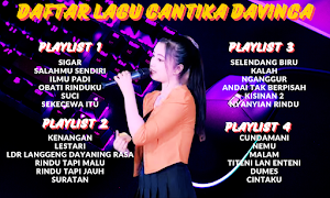 Sigar - Cantika Davinca Screenshot 0
