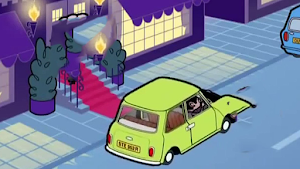 super mr bean Runner Jungle 2 Screenshot 0