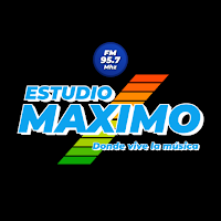 Estudio Maximo 95.7